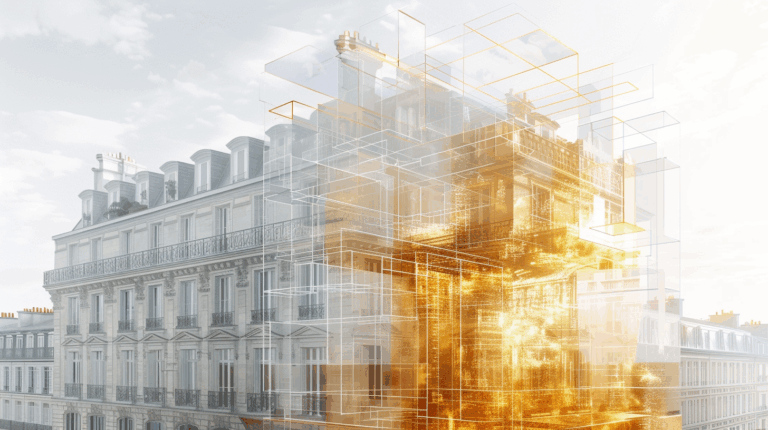 Découvrez les 4 stratégies du Private Equity Immobilier — Core, Core+, Value Add et Opportuniste — et comment investir dès 100 000 € avec The Moon Investments.